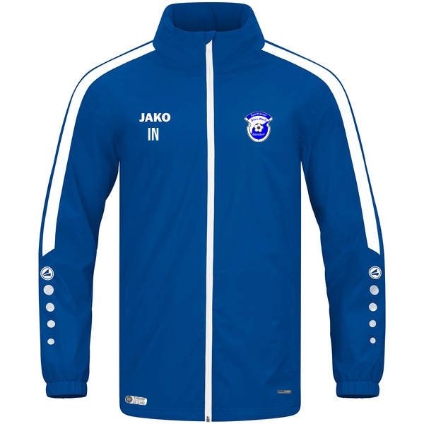 Allwetterjacke Power 