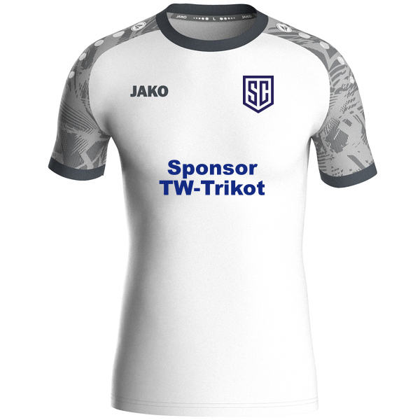 Trikot Iconic kurzarm 