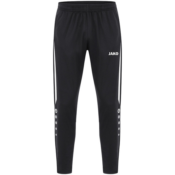 KinderPolyesterhose Power 