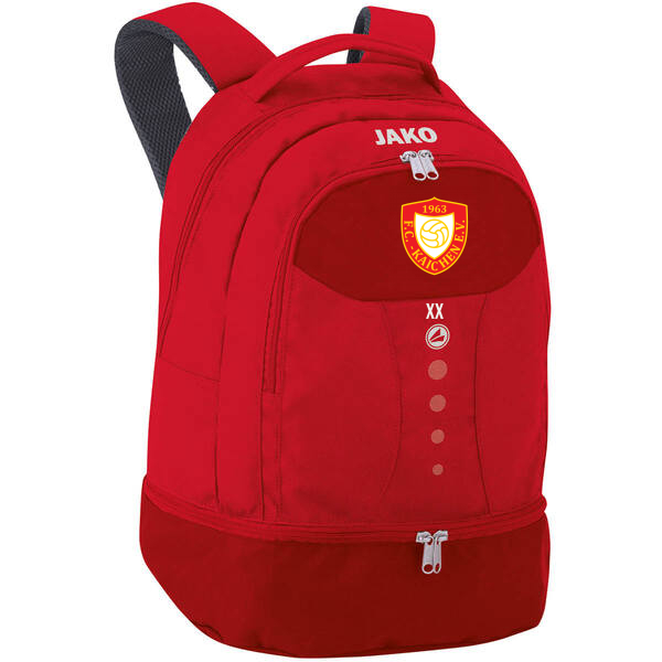 Rucksack TLS 