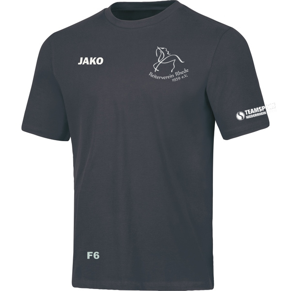 KinderT-Shirt Base 