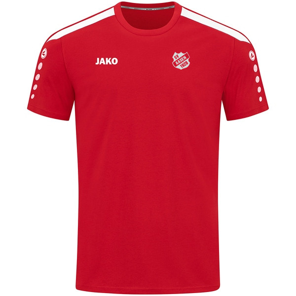KinderT-Shirt Power 