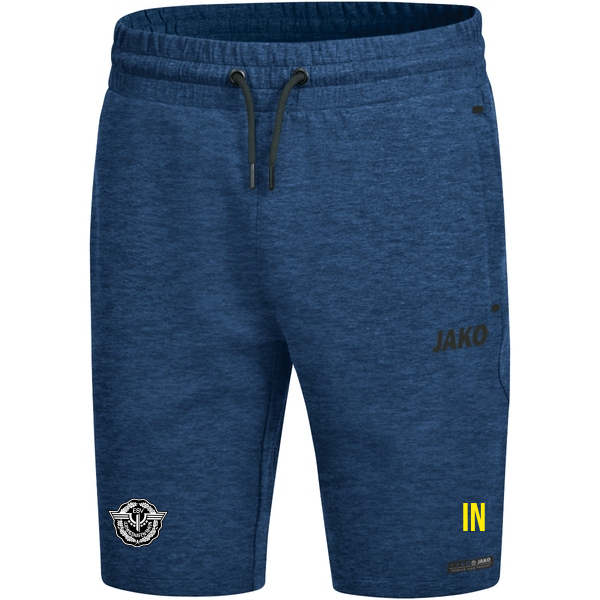 Short Premium Basics 