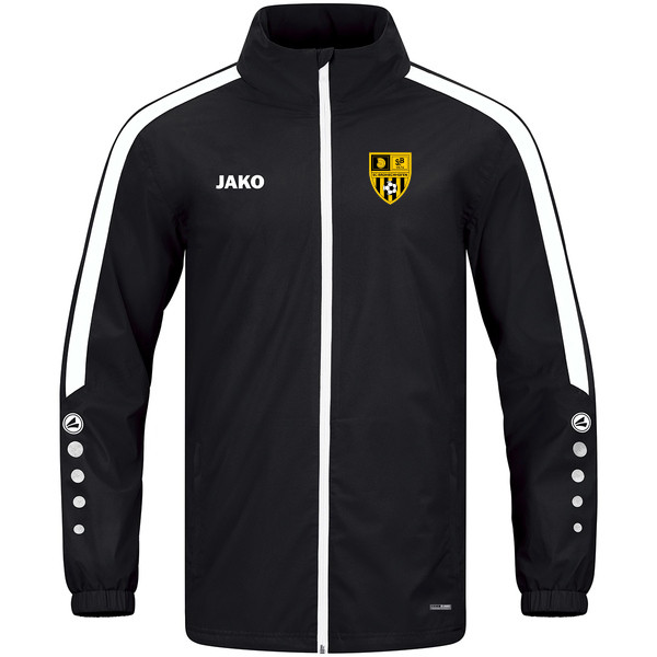 Allwetterjacke Power 