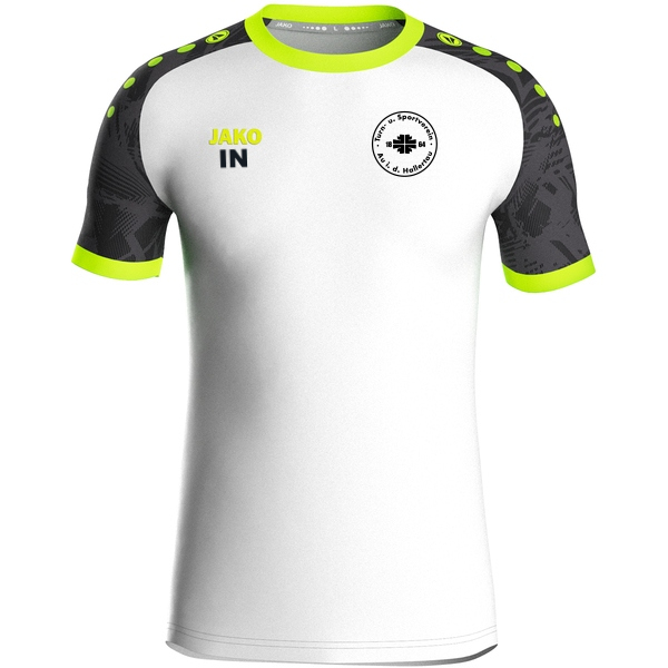 Trikot Iconic kurzarm 