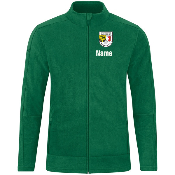 KinderFleecejacke 