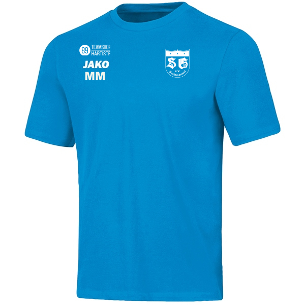 KinderT-Shirt Base 