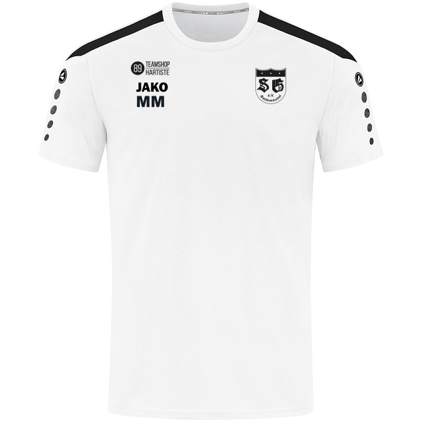 KinderT-Shirt Power 