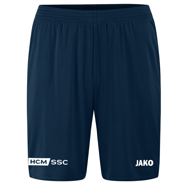 Sporthose Manchester 2.0 ohne Innenslip 