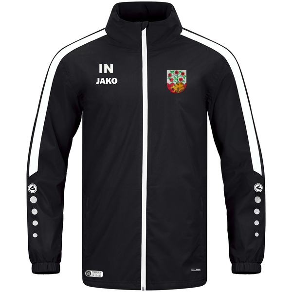 Allwetterjacke Power 