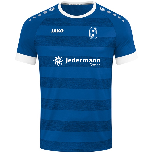 Trikot Celtic Melange Kurzarm 
