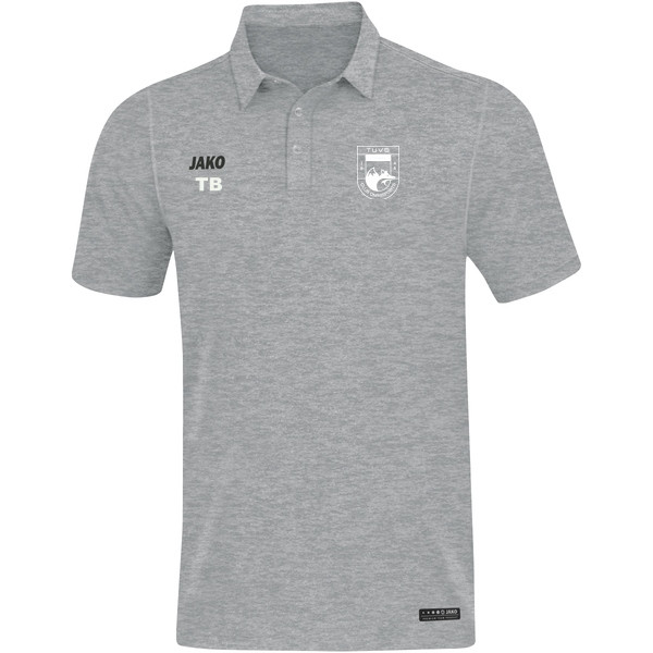 Polo Premium Basics 