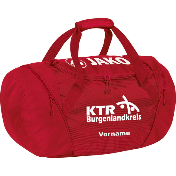 Rucksacktasche JAKO 