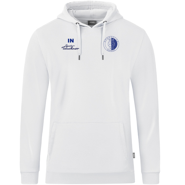 Kapuzensweat Organic  