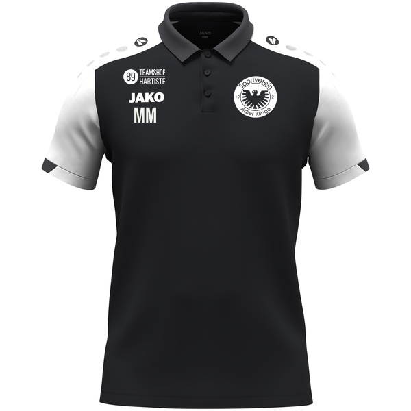 Polo Dynamic 