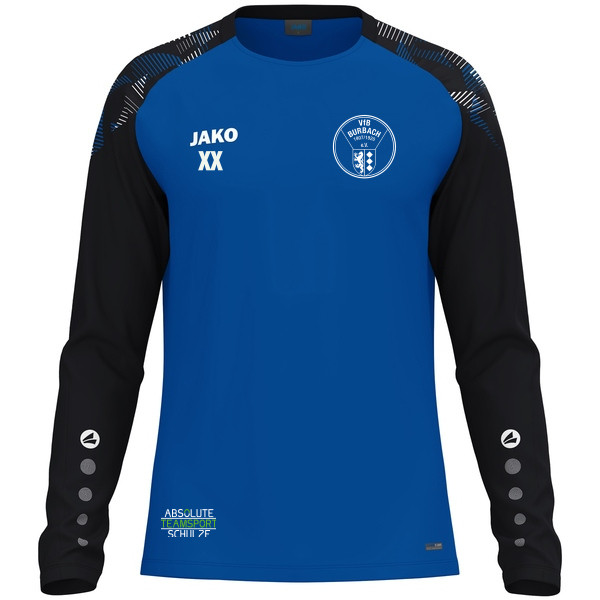 Longsleeve Sonic 