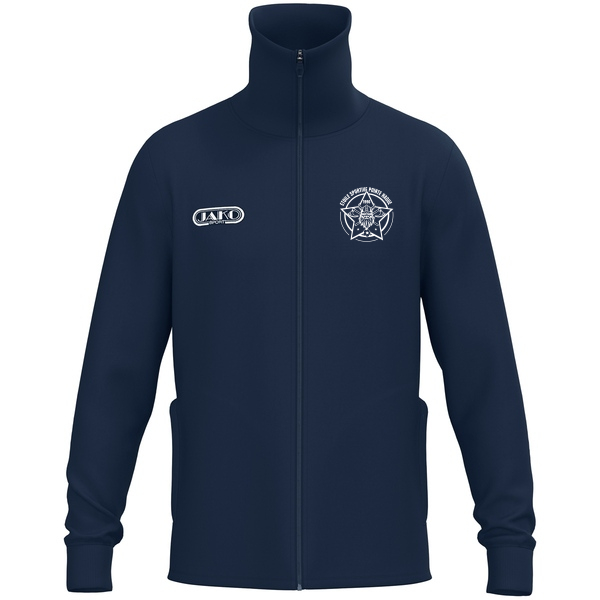 Veste de survêtement Wardrobe 
