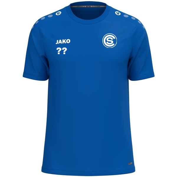 KinderT-Shirt One 