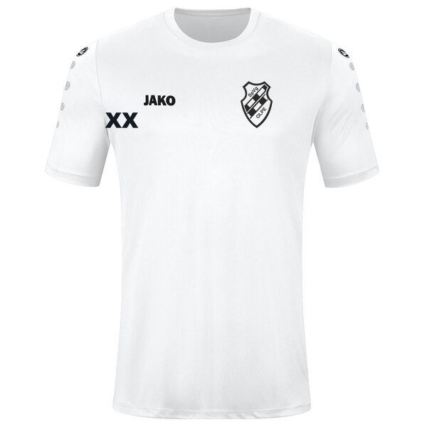 Trikot Team kurzarm 