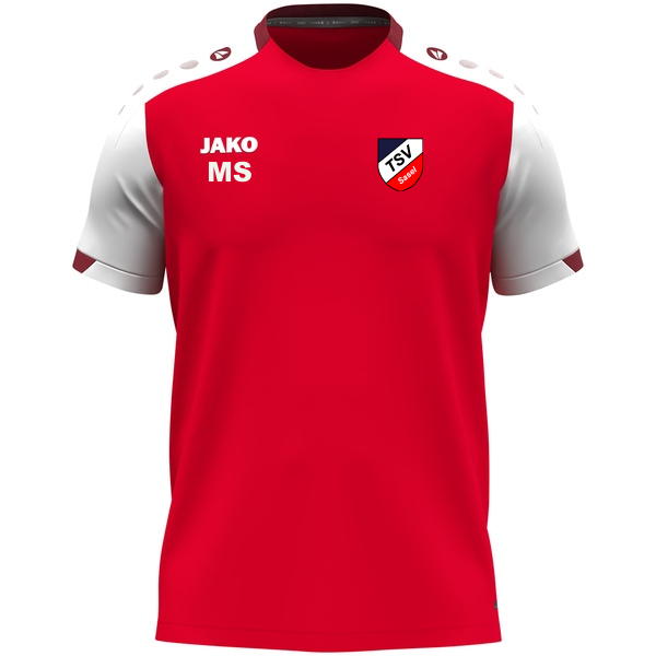 T-Shirt Dynamic 