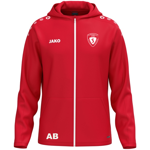 KinderKapuzenjacke One 
