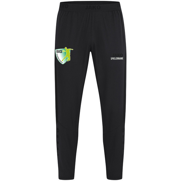 KinderFreizeithose Power 