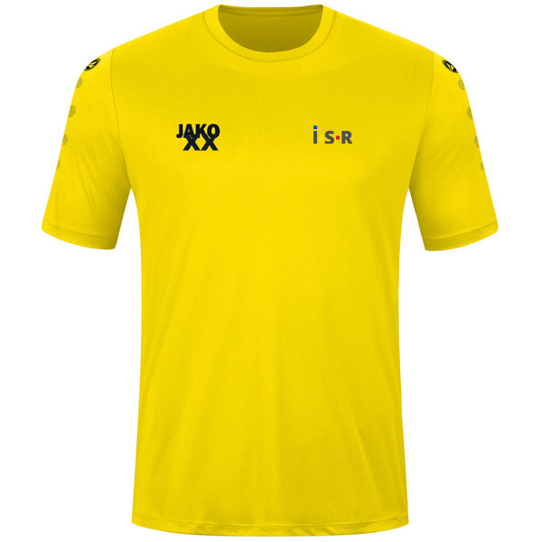 Trikot Team kurzarm 
