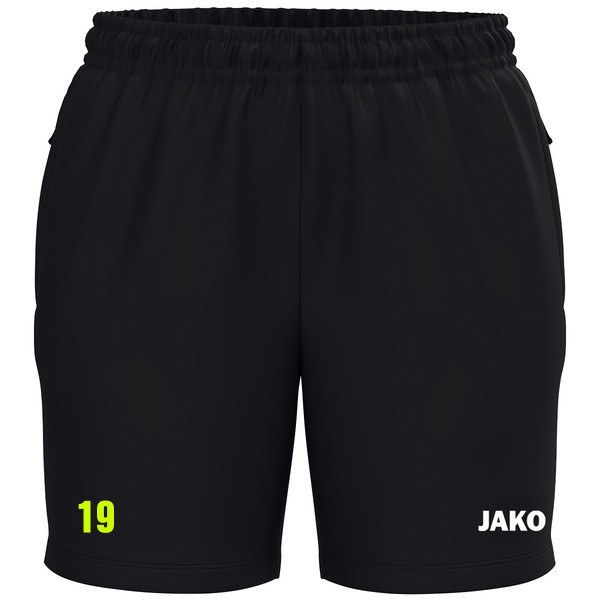 womanWebshort One Damen 
