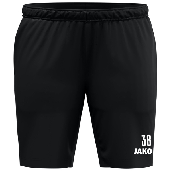 womanFreizeitshort Dynamic Damen 