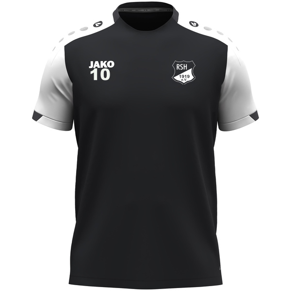 T-Shirt Dynamic 