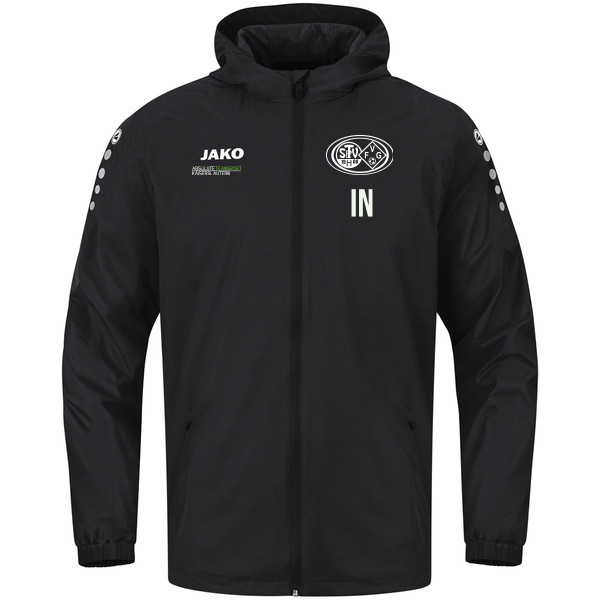 Allwetterjacke Team 2.0 