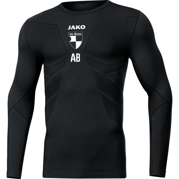 Longsleeve Comfort 2.0 