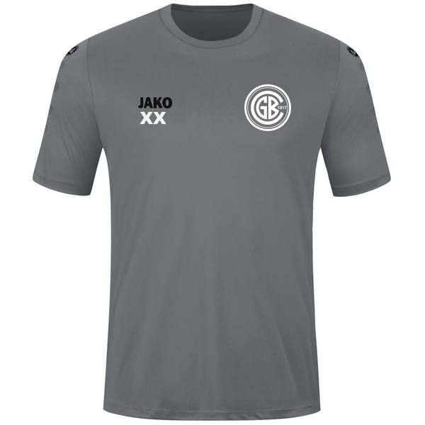 Trikot Team kurzarm 