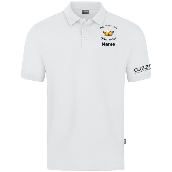Polo Doubletex 