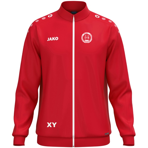 Polyesterjacke One 