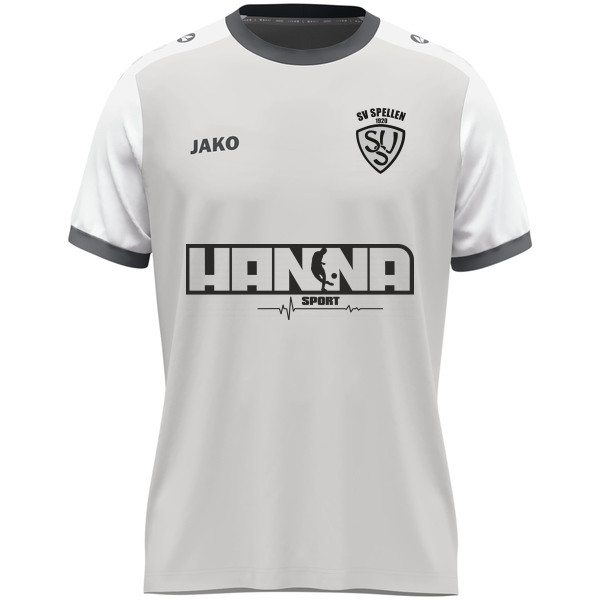 Trikot Dynamic kurzarm 