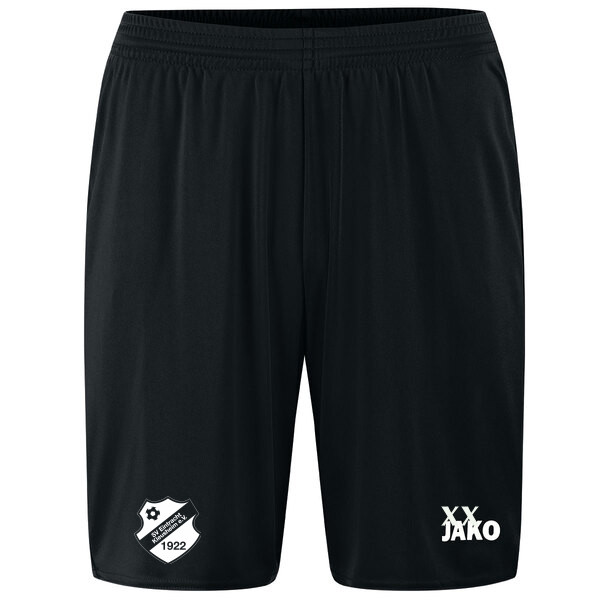 Sporthose Manchester 2.0 ohne Innenslip 