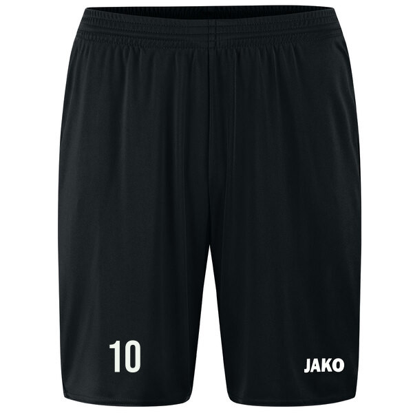 Sporthose Manchester 2.0 ohne Innenslip 