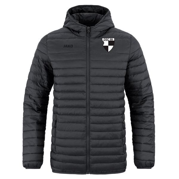KinderSteppjacke 