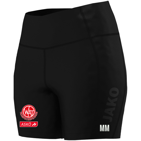 womanShort Tight Power Damen 