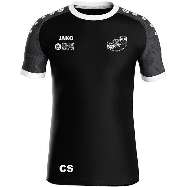 Trikot Iconic kurzarm 