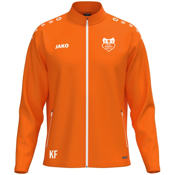 Freizeitjacke One 