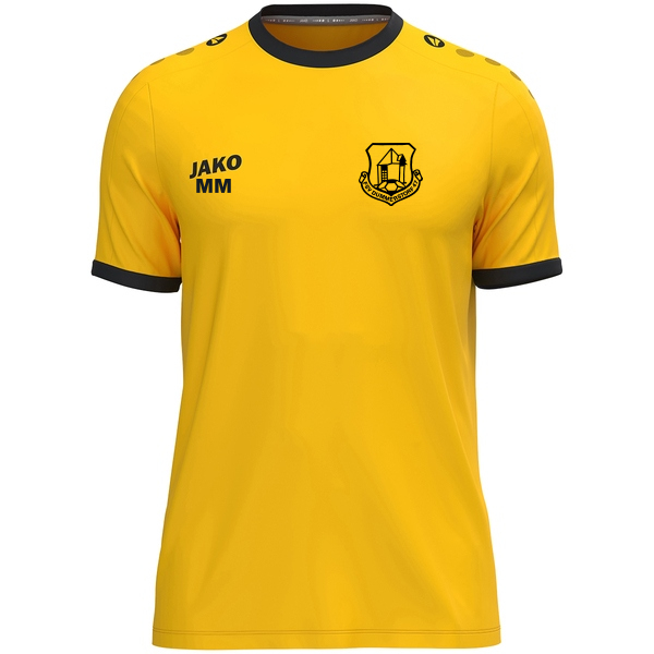 Trikot One kurzarm 