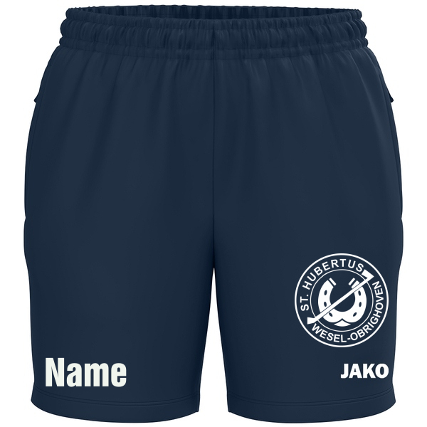 womanWebshort One Damen 