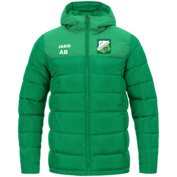 Stadionjacke 