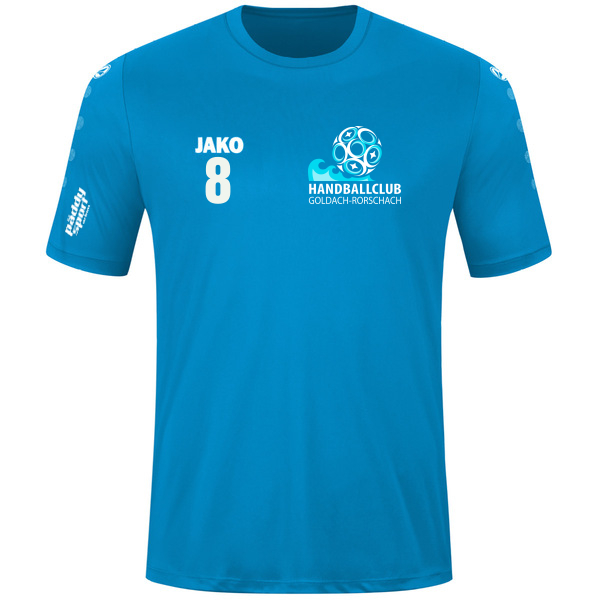 Trikot Team kurzarm 