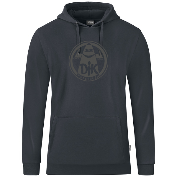 Kapuzensweat Organic  