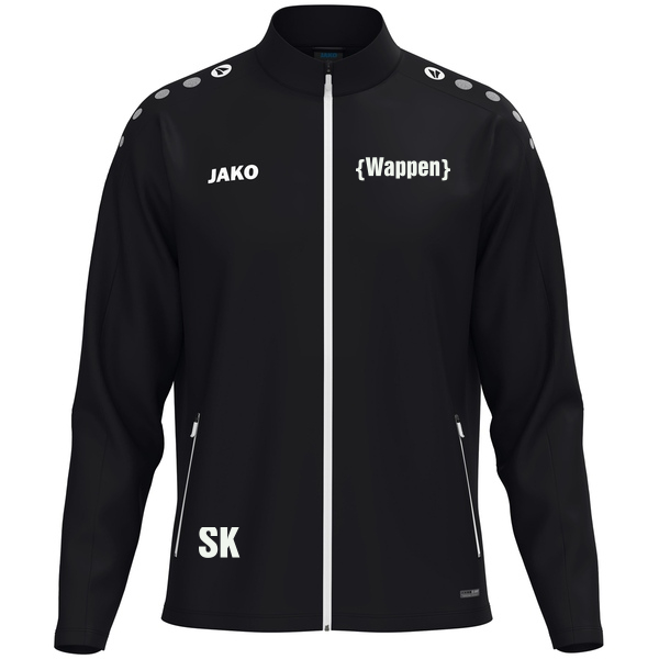 Freizeitjacke One 