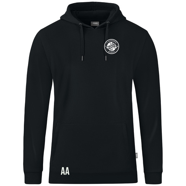 Sweat à capuche Organic 