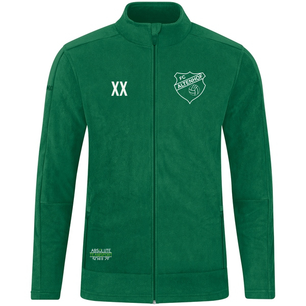 KinderFleecejacke 